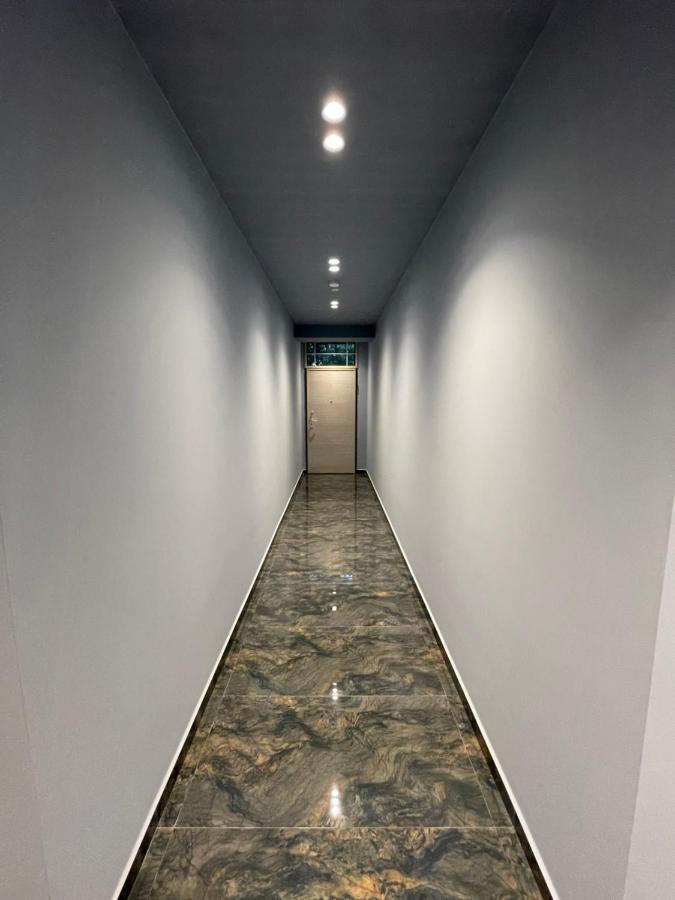 Bujtina Apsus Hotel Berat Luaran gambar