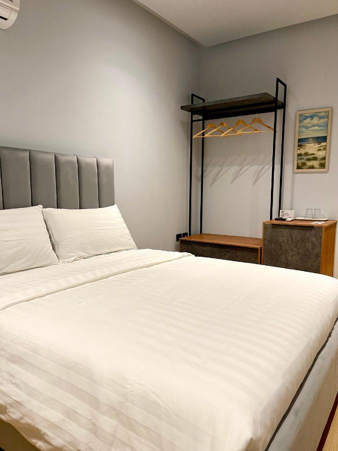 Bujtina Apsus Hotel Berat Luaran gambar