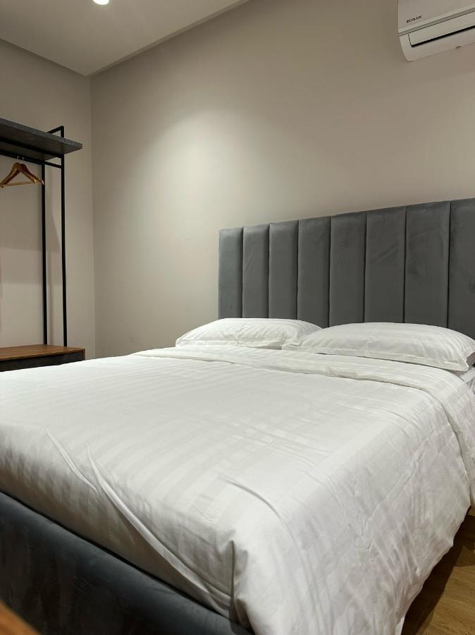 Bujtina Apsus Hotel Berat Luaran gambar